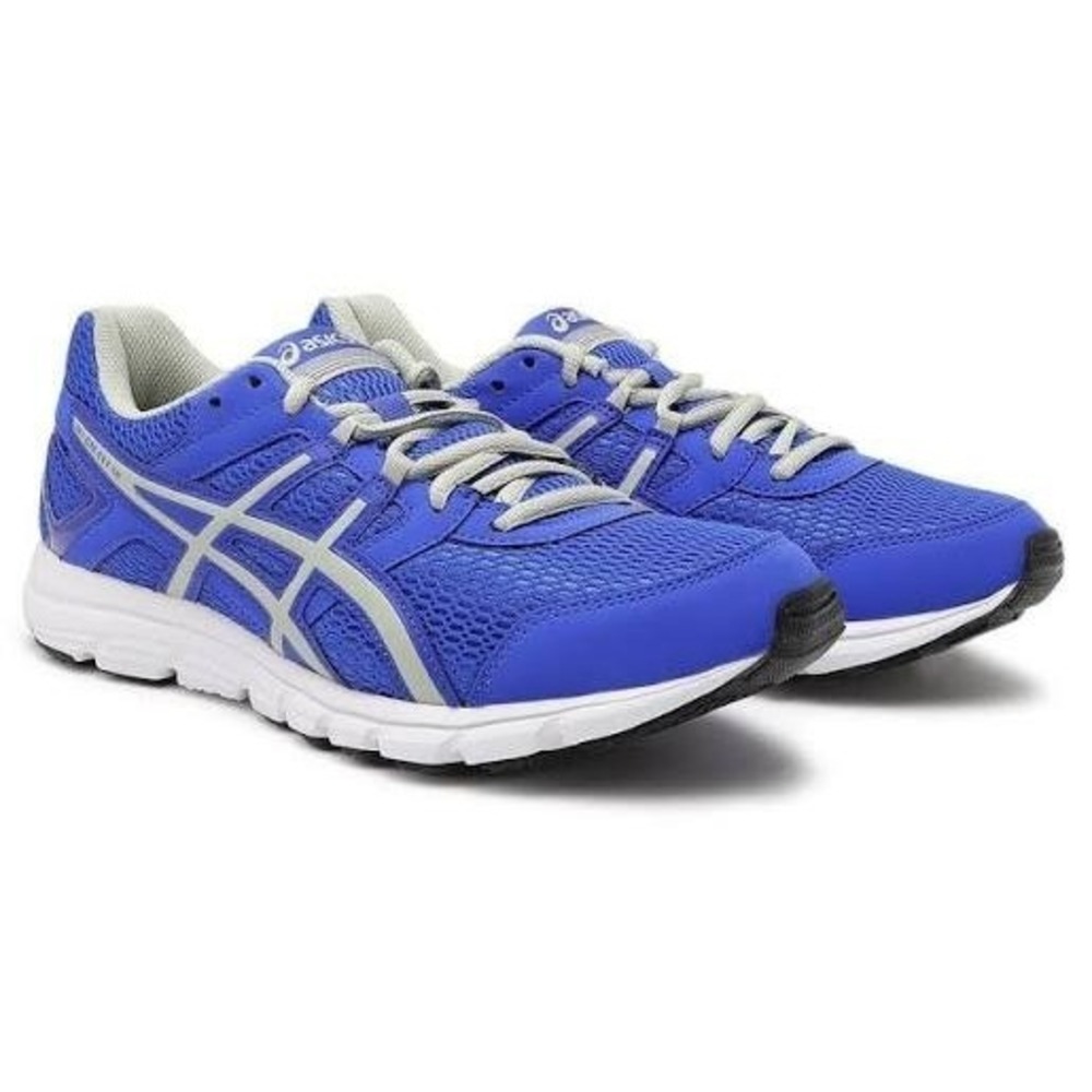 ASICS‎ GEL-GALAXY 8B Men's Size 11 Running Shoes Illusion Blue Sneakers 1011B246